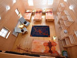 Spacious Holiday Home With Pool