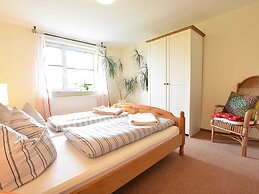 Idyllische Wohnung an der Ostseekueste