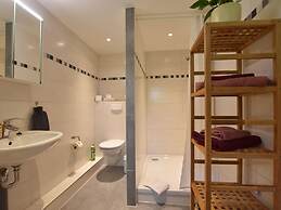 Idyllische Wohnung an der Ostseekueste