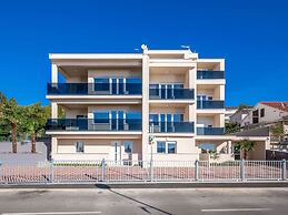 Villa in Dramalj With Swimming Pool