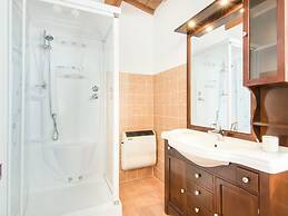 Belvilla by OYO Porcini