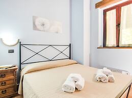 Belvilla by OYO Porcini