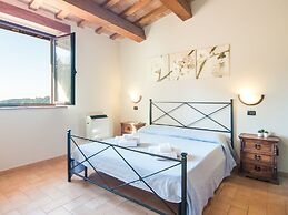 Belvilla by OYO Porcini