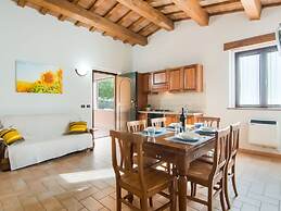 Belvilla by OYO Porcini