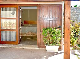 Belvilla by Oyo Villa Nicole