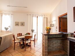 Belvilla by Oyo Villa Nicole