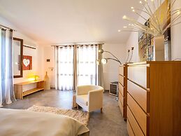 Belvilla by Oyo Villa Nicole