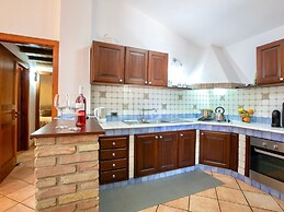 Belvilla by Oyo Villa Nicole