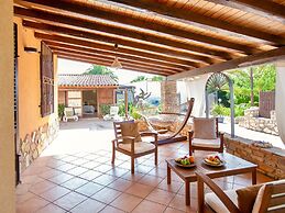 Belvilla by Oyo Villa Nicole