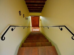 Well Maintained Holiday Home