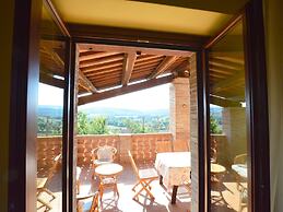 Well Maintained Holiday Home