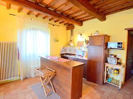 Well Maintained Holiday Home