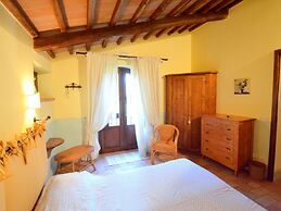 Well Maintained Holiday Home
