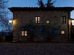 Belvilla by OYO La Loggetta