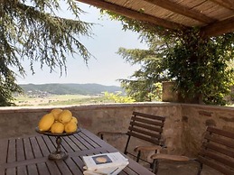 Belvilla by OYO La Loggetta