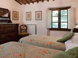 Belvilla by OYO La Loggetta