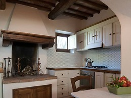 Belvilla by OYO La Loggetta