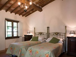 Belvilla by OYO La Loggetta