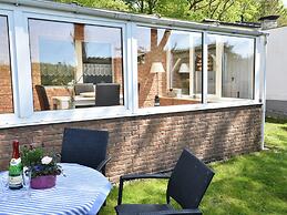 Ferienhaus mit Garten in Graal-mueritz