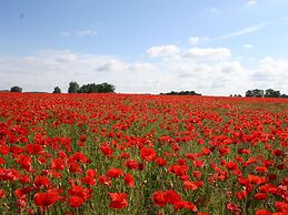 Ferienhaus mit Garten in Graal-mueritz
