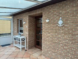 Ferienhaus mit Garten in Graal-mueritz