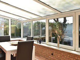 Ferienhaus mit Garten in Graal-mueritz