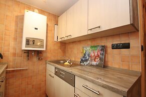 Ferienhaus mit Garten in Graal-mueritz