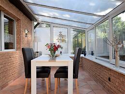 Ferienhaus mit Garten in Graal-mueritz