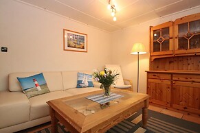 Ferienhaus mit Garten in Graal-mueritz