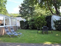 Ferienhaus mit Garten in Graal-mueritz