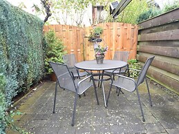 Lovely Apartment near Sea in Klütz