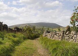 Lodge in Countryside With Fine Views
