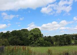 Lodge in Countryside With Fine Views