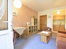 Cozy Apartment in Rerik Germany near Sea