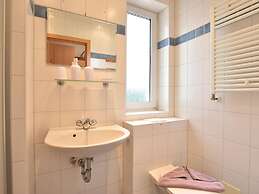 Stylish Apartment With Garden in Rerik