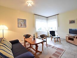 Stylish Apartment With Garden in Rerik