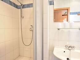 Stilvolle Wohnung mit Garten in Rerik