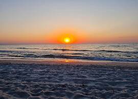 Stilvolle Wohnung mit Garten in Rerik