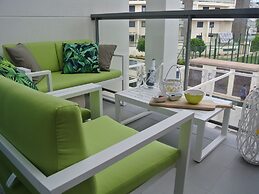 Classy Apartment in Denia near Beach