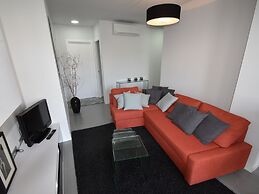 Classy Apartment in Denia near Beach