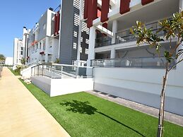 Classy Apartment in Denia near Beach