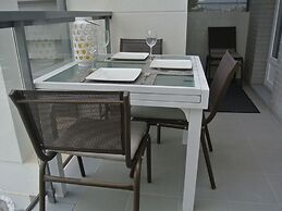 Classy Apartment in Denia near Beach