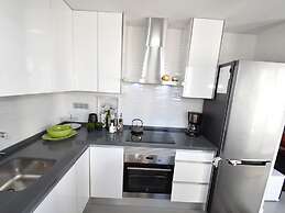 Classy Apartment in Denia near Beach