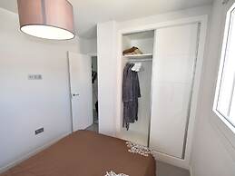 Classy Apartment in Denia near Beach