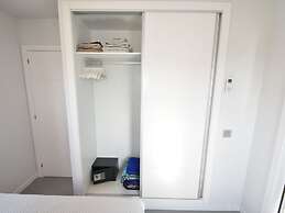 Classy Apartment in Denia near Beach