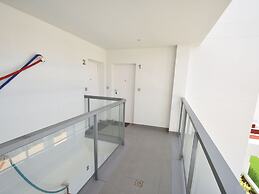 Classy Apartment in Denia near Beach