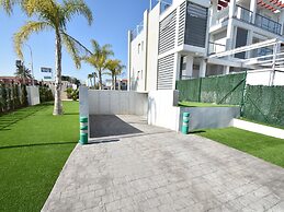 Classy Apartment in Denia near Beach