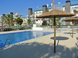 Classy Apartment in Denia near Beach