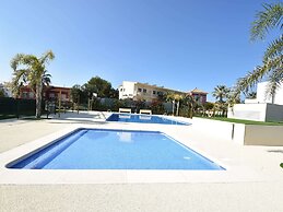 Classy Apartment in Denia near Beach