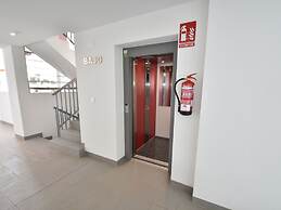 Classy Apartment in Denia near Beach